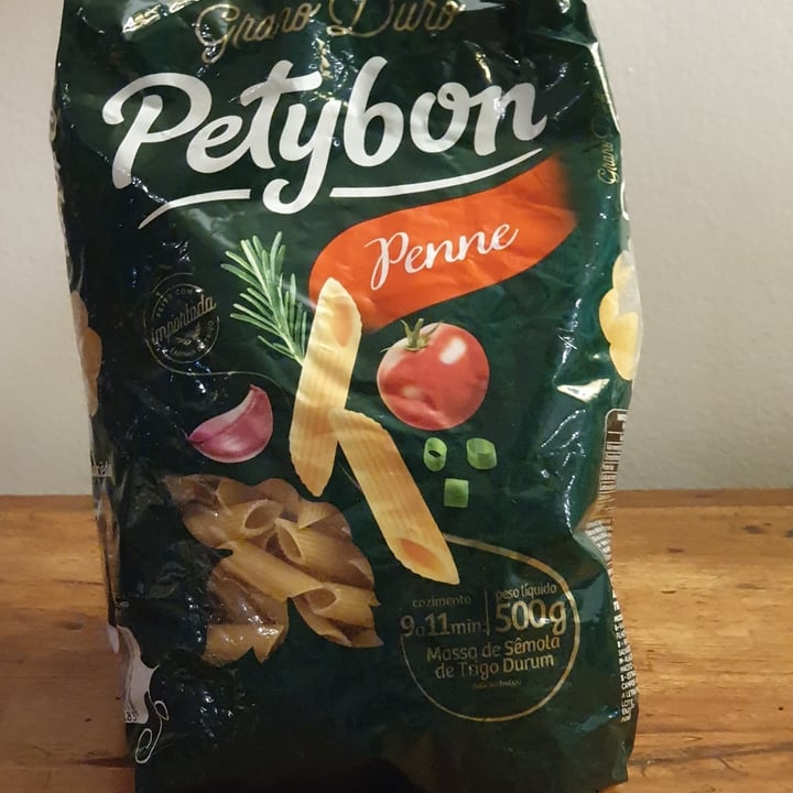 photo of Petybon Penne shared by @crisrodrigues on  09 Jul 2021 - review