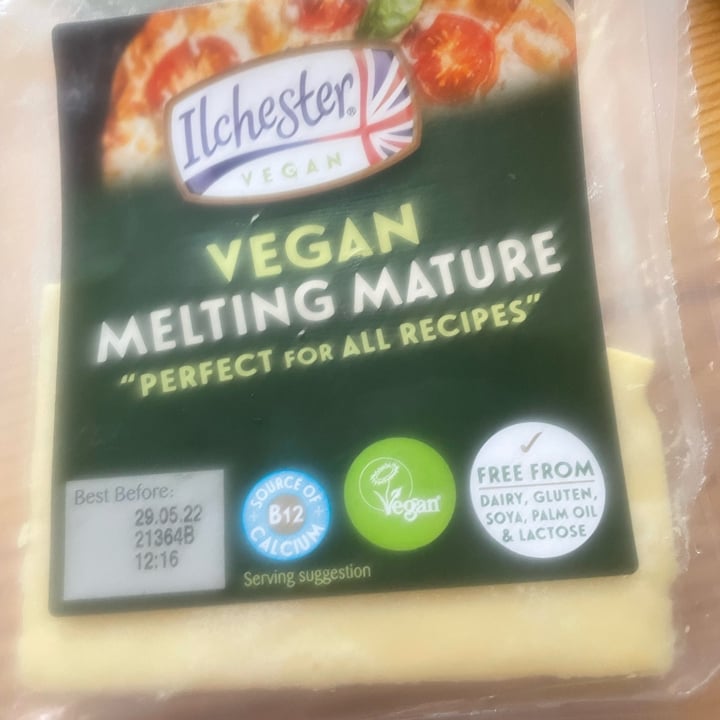 review photo of Ilchester Melting Mature shared by @lizb on 26 Jan 2022 - review
