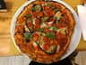 Gazebo Pizzeria Artigianale
