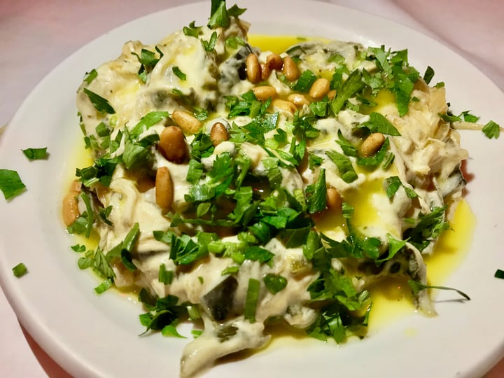 review photo of Cafe Munir Mukhaddara shared by @ybhutada on 12 Jul 2018 - review