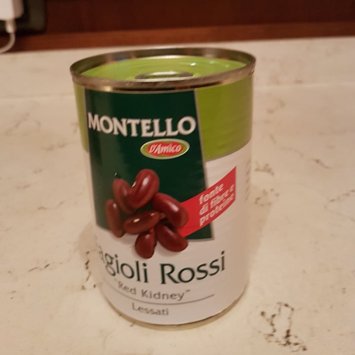 photo of D’Amico Fagioli Rossi Red Kidney shared by @tonyveg on  27 Dec 2021 - review