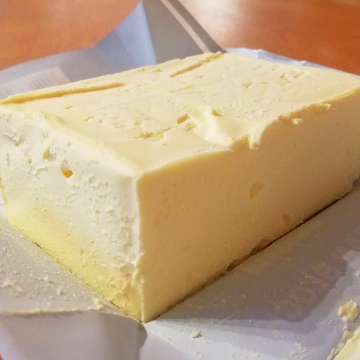 review photo of Naturli' Naturli Organic Vegan Block shared by @elisabethlaemmer on 16 Sep 2020 - review