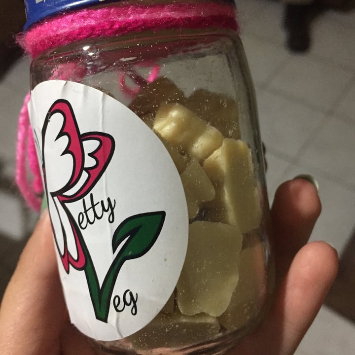 review photo of Betty Veg Postres Chocolates Ositos Y Pinitos shared by @luciaromo on 14 Feb 2021 - review