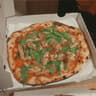 Pizza Rao BY OASIS (Santiago de Compostela)