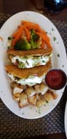 Violette's Vegan Organic Cafe & Juice Bar