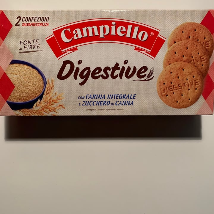 photo of Campiello Digestive shared by @aleglass on  25 May 2021 - review