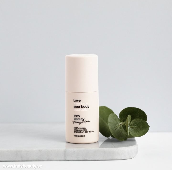 review photo of Indy Beauty Intensive 48h Protection Deodorant shared by @idellming on 03 Jan 2020 - review