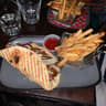 Rusty's at Blue