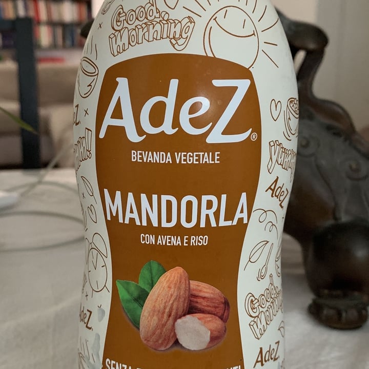 review photo of AdeZ Almond with oat and rice shared by @giovannaalmena on 15 Jun 2022 - review