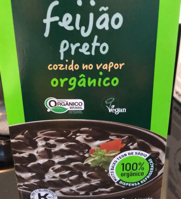 review photo of Vapza Feijão Preto shared by @priamaral1975 on 17 Nov 2021 - review