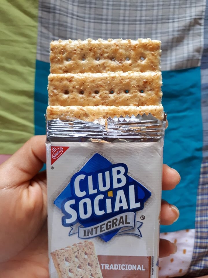 photo of Club Social CLUB SOCIAL Integral shared by @violeta on  24 Aug 2019 - review