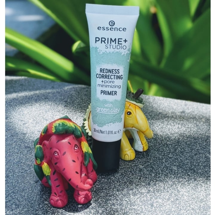 photo of Essence Cosmetics Prime+ Studio shared by @paloma on  24 Sep 2020 - review