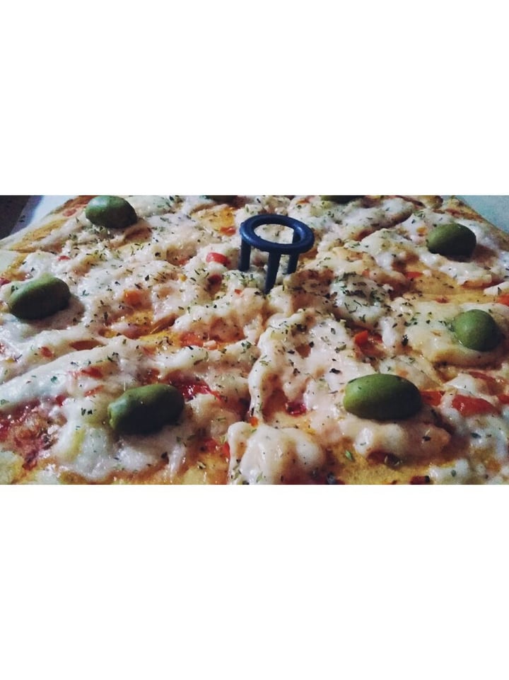 photo of Empanadas de 10 Pizza Muzzarella Empanadas De 10 shared by @lihuenaillen on  26 Feb 2020 - review