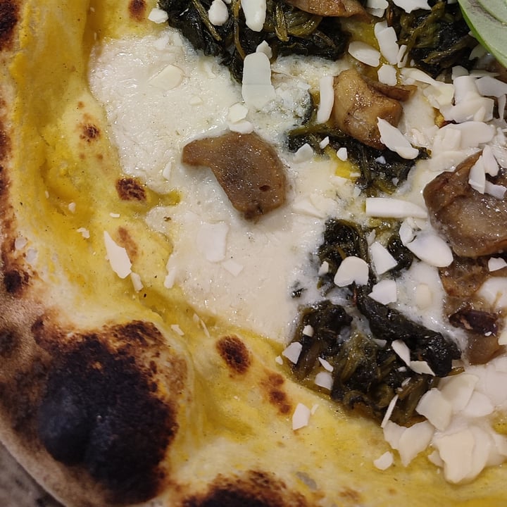 photo of Premiata Forneria Pizza Vegana shared by @danicari on  25 Sep 2022 - review