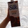 Silk amêndoas e cacau