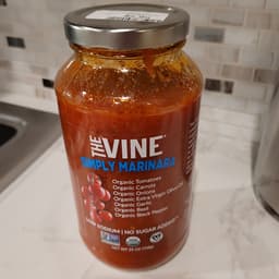 The Vine