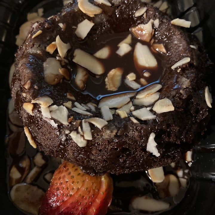 photo of Salvaxe Volcan de chocolate shared by @amandagm on  25 Jan 2021 - review