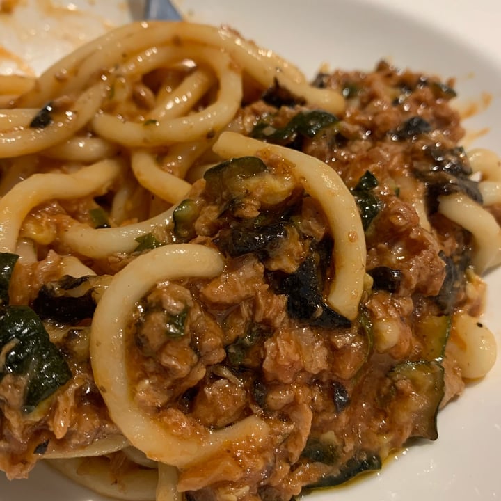 review photo of Essenza Love Natural Food Arancino shared by @paparussian on 10 Jul 2022 - review