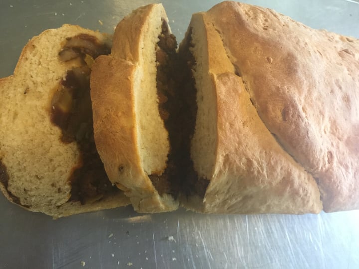review photo of No Evil Foods Chorizo shared by @witchhaven on 02 May 2019 - review