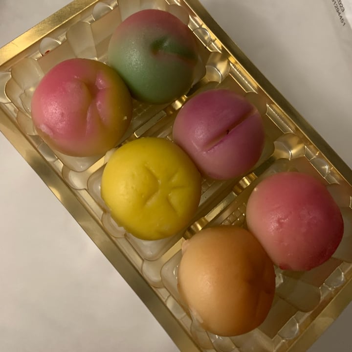 photo of Favorina Marzipan 40% almond shared by @mariafrancesca on  01 Nov 2022 - review