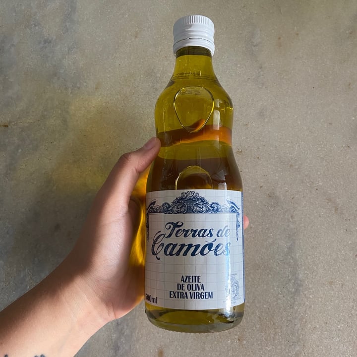 review photo of Terras de camões Azeite de Oliva shared by @bibinns on 15 Jul 2021 - review