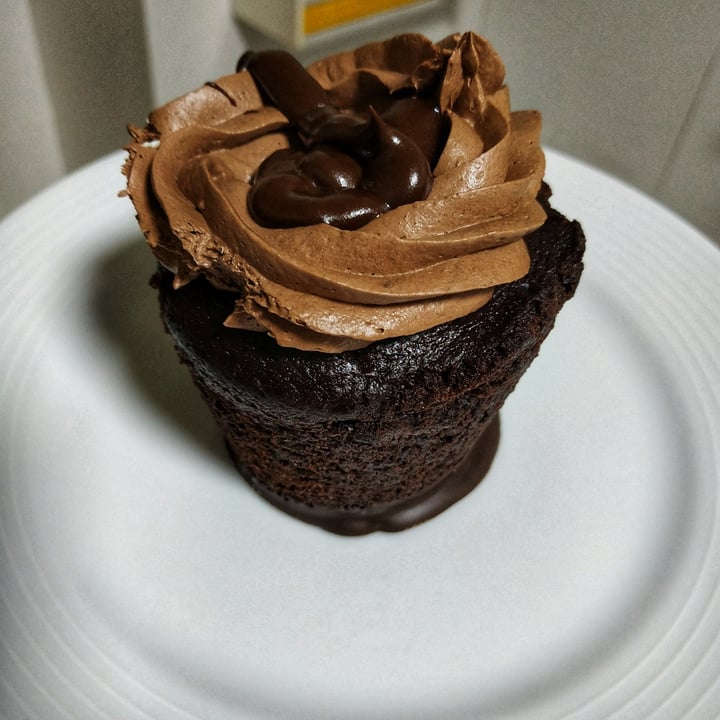 photo of chök the chocolate kitchen Muffin Chocolate shared by @irenedlh on  23 Dec 2020 - review