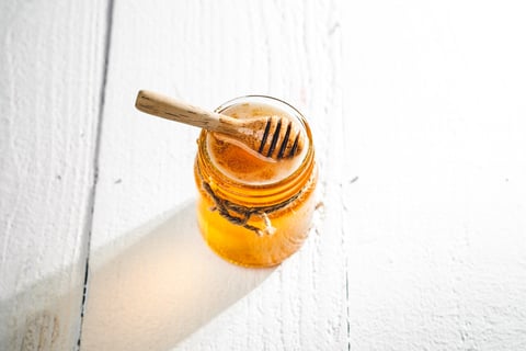 Todo lo que tienes que saber acerca de la miel