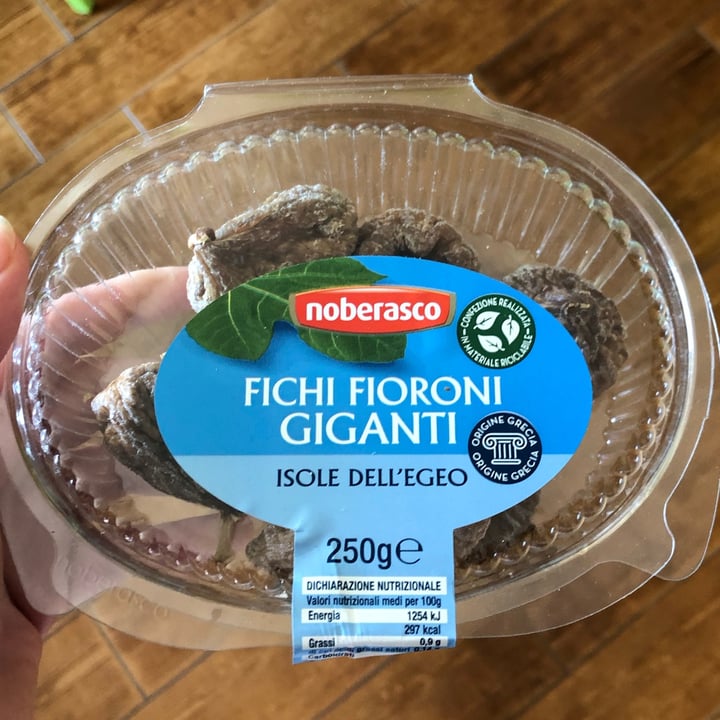 review photo of Noberasco Fichi Giganti shared by @gd97 on 30 Mar 2022 - review