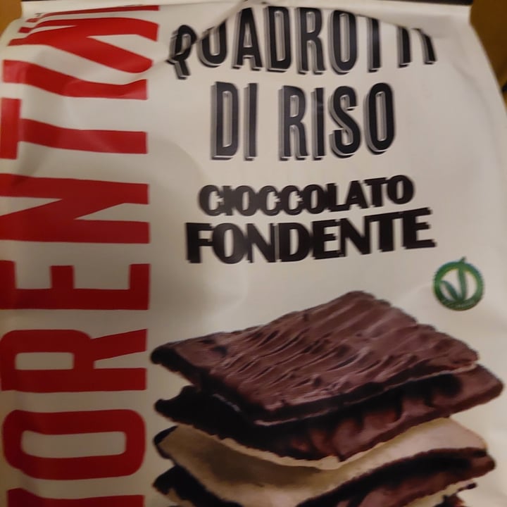 photo of Fiorentini Quadrotti di riso shared by @michelam on  11 Dec 2022 - review