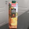 jugo de naranja