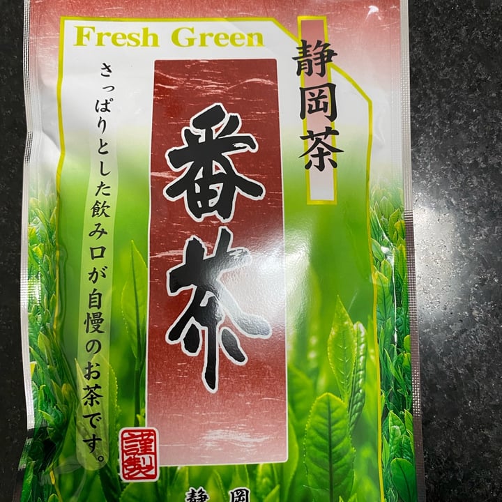 photo of Ocha No Maruko Uji Matcha Green Tea Powder shared by @denisewada on  07 May 2022 - review