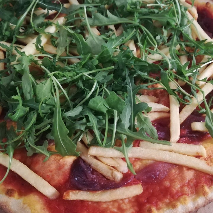 photo of Pizzikotto Pizza shared by @elisadz on  28 Nov 2021 - review