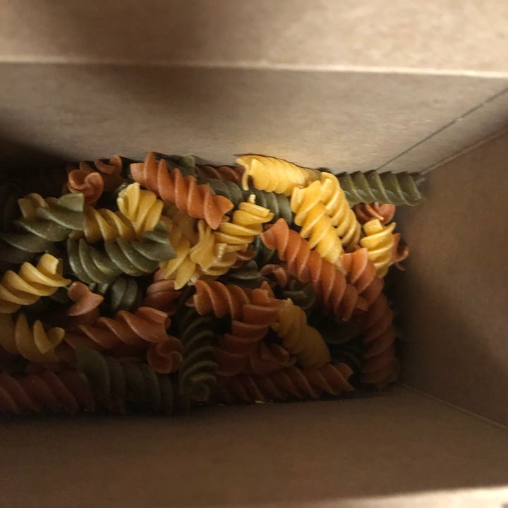 review photo of Ronzoni Garden Delight Veggie shared by @yulsin on 27 Sep 2020 - review