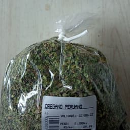 Orégano - Bravine