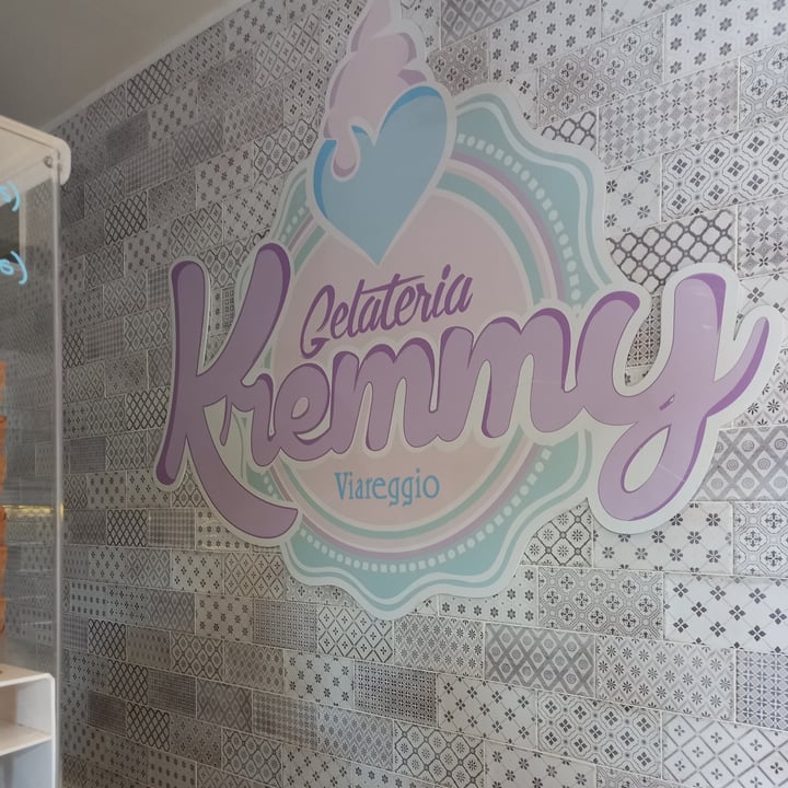 photo of gelateria Kremmy Cono Gelato shared by @rifugioalmalibre on  13 Feb 2022 - review