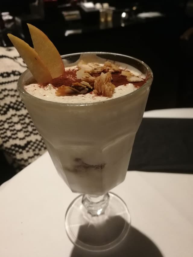 Photo of the dish “Veganisu”