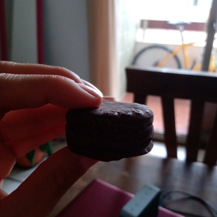 photo of Successo Black cookies bañadas shared by @luciaduran on  18 Mar 2021 - review