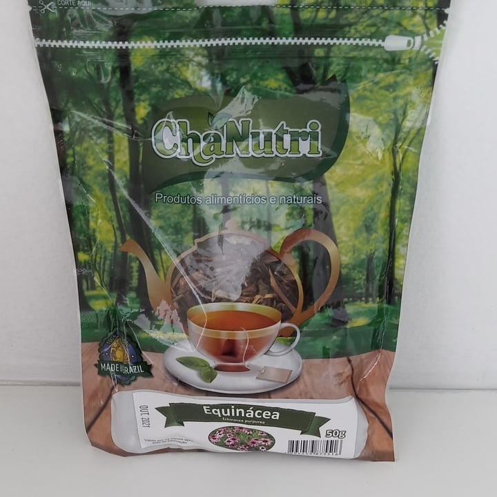 review photo of chanutri equinácea shared by @gilvony on 05 May 2022 - review