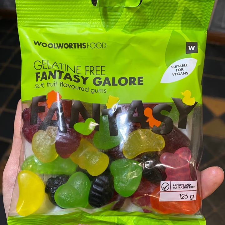 photo of Woolworths Food Sweets shared by @shen on  27 Apr 2020 - review