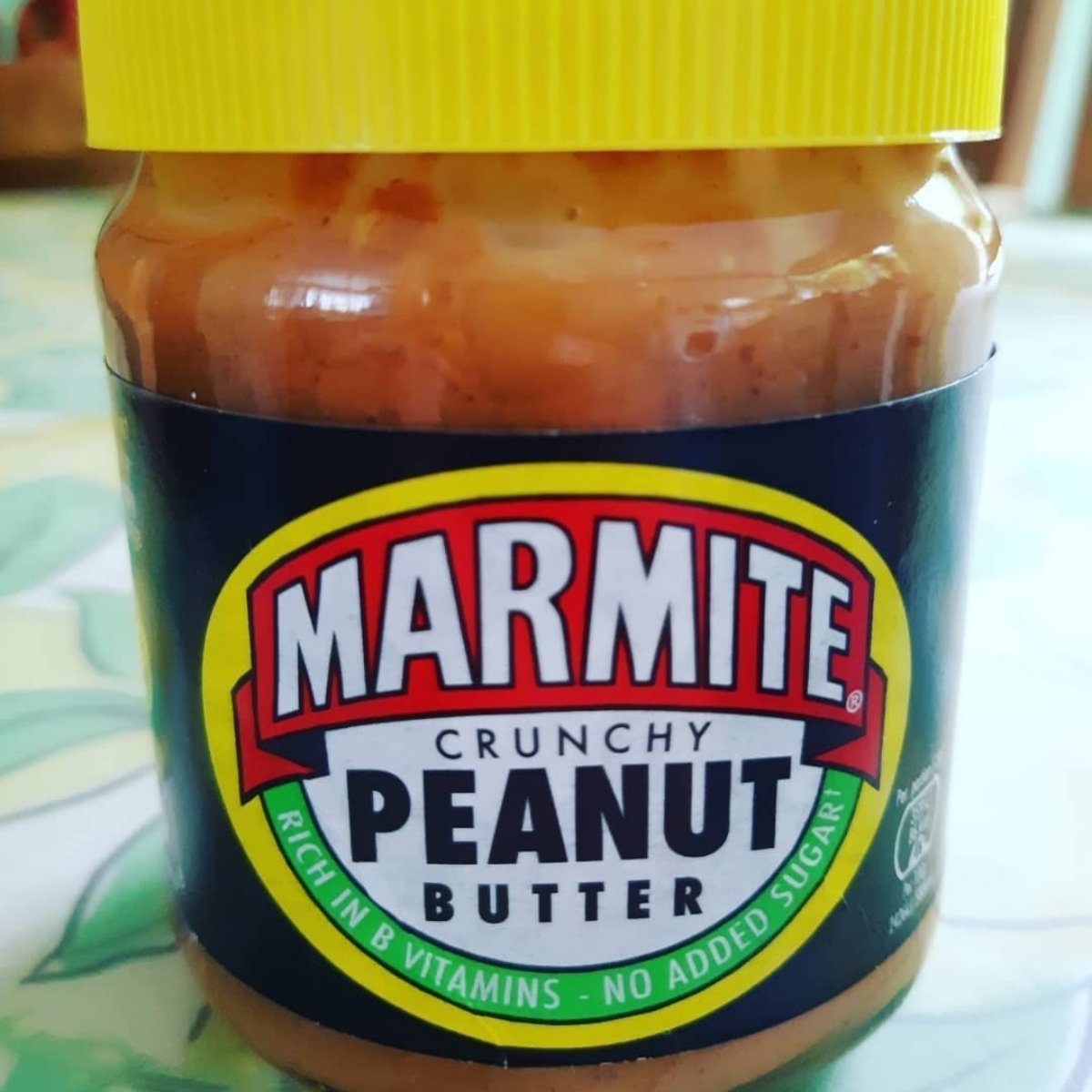 Marmite Marmite Peanut Butter Reviews abillion