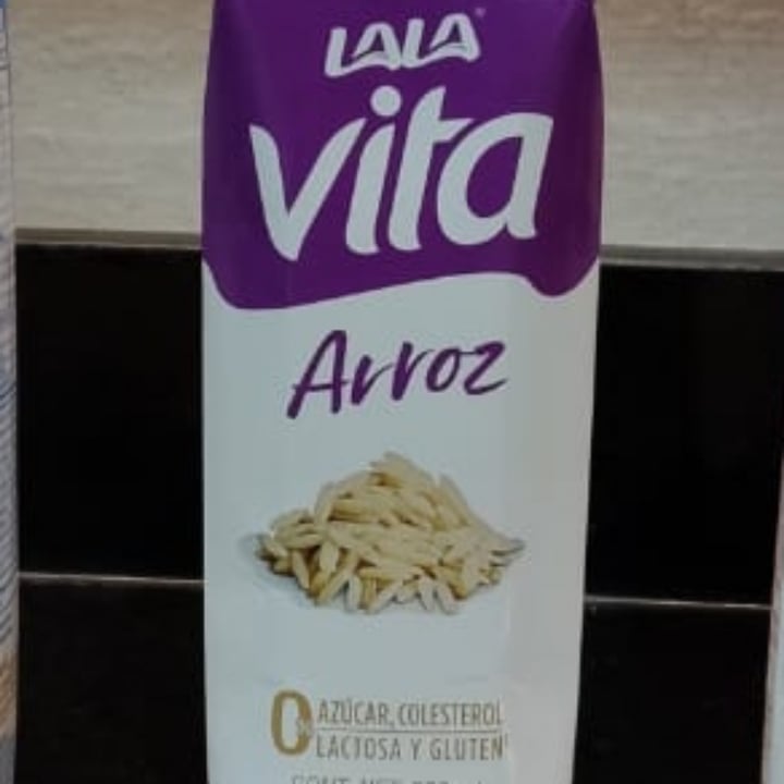 review photo of Vita LALA Vita Arroz shared by @ilselogo on 31 Jul 2020 - review