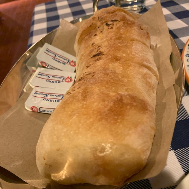 photo of Pete's Place Bread shared by @mel on  06 Nov 2021 - review
