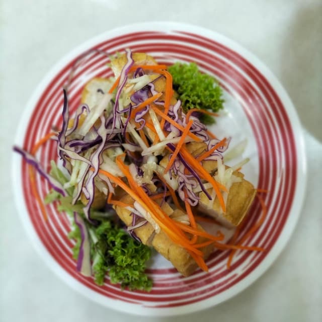 Greendot Rivervale Mall (Take-away Only)