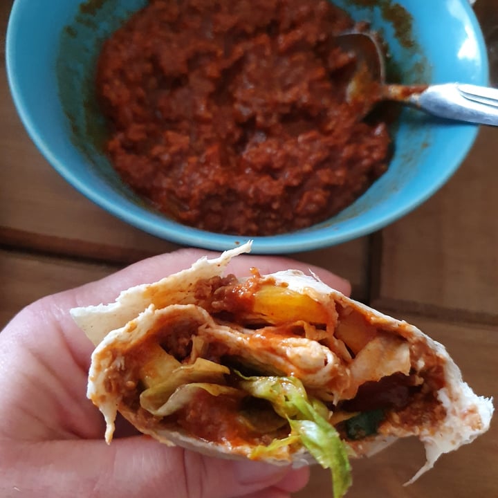 review photo of Vivera Vivera mince shared by @rootingforpigs on 21 Aug 2022 - review