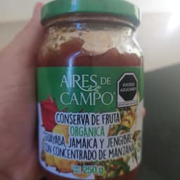 Aires de Campo