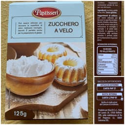 Pastisserì