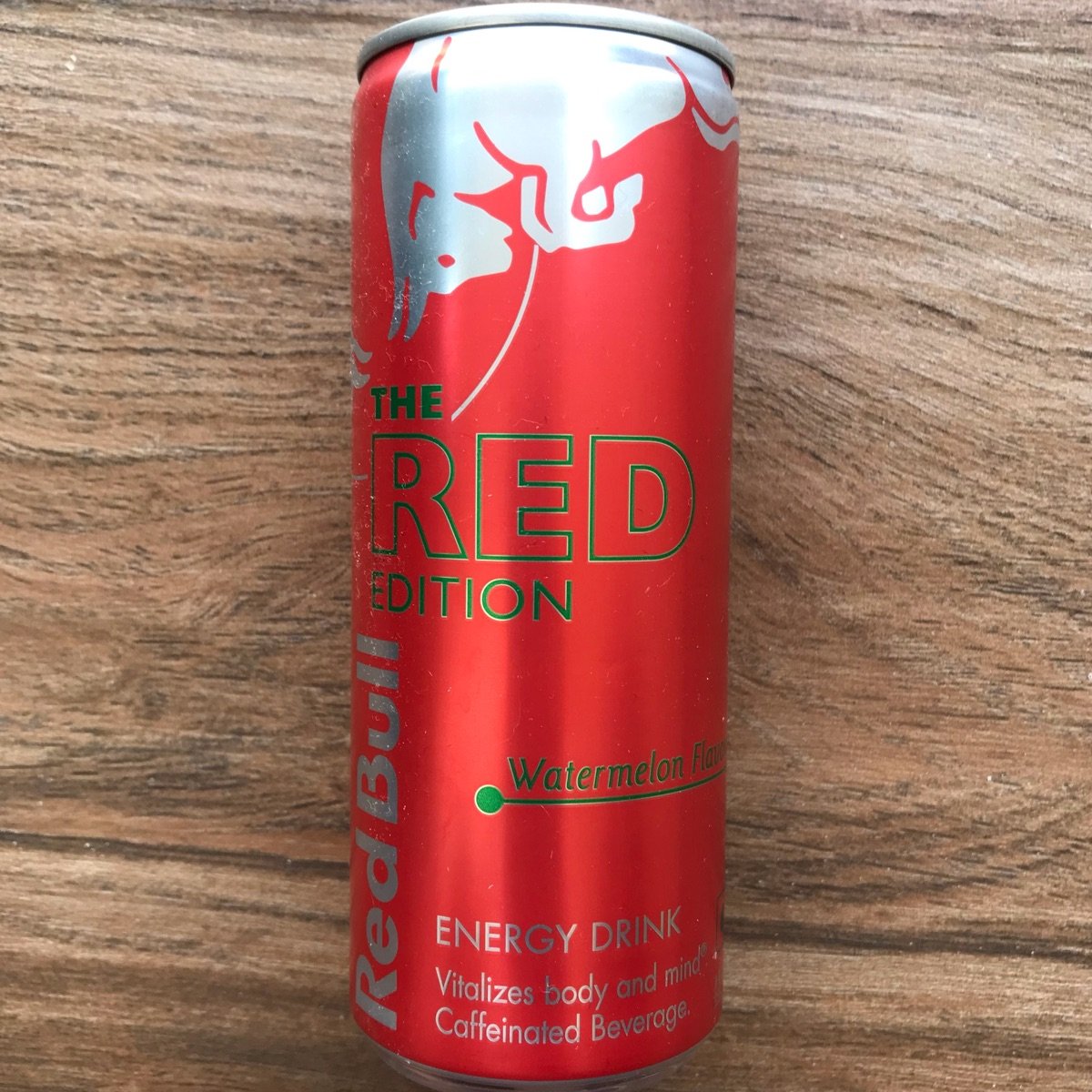 Red Bull Red Edition Watermelon Reviews | abillion