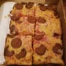 Wrecktangle Pizza