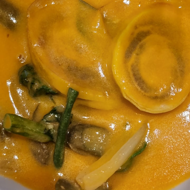 photo of Recipes By Cafe Metro Vegetable Kare Kare shared by @teamaldous on  30 Jun 2022 - review