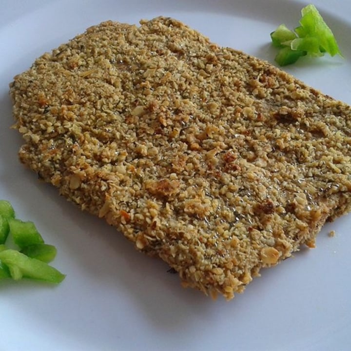 review photo of Restaurante MERAKI Colis al pez shared by @tupack0808 on 18 May 2020 - review